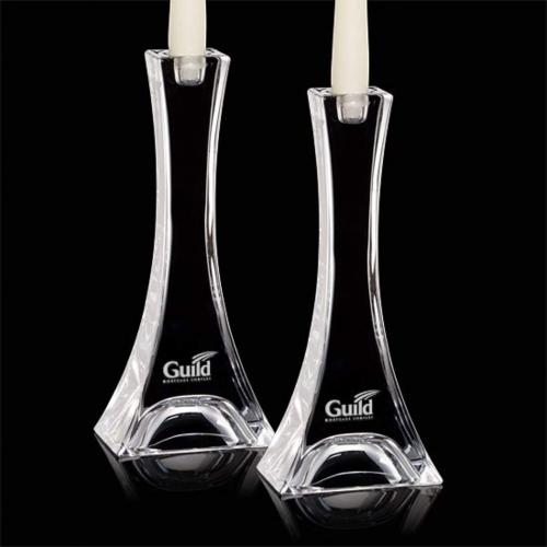 Corporate Gifts - Candle Holders - Izabella 10
