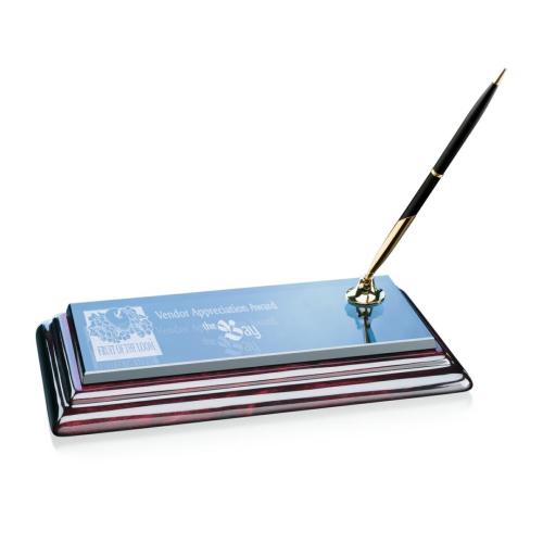 Promotional Productions - Writing Instruments - Pen Sets - Sommerville Pen Set - Single Pen