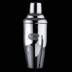 Employee Gifts - Connoisseur Martini Shaker