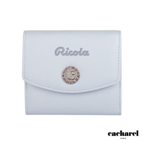 Promotional Productions - Bags - Travel Bags - Cacharel® Harlow Wallet