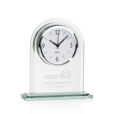 Employee Gifts - Springfield Clock