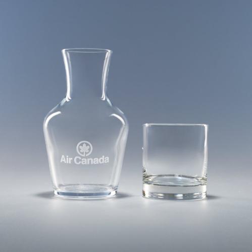 Corporate Gifts - Barware - Ambassador Water Set