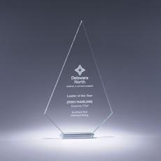 Prosperity - Awards and Trophies