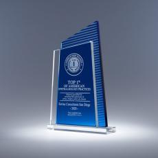 Peak - Awards and Trophies