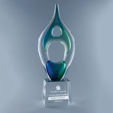 Escape - Awards and Trophies