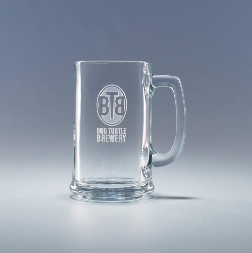 Corporate Gifts - Barware - 15oz. Seasons Mug