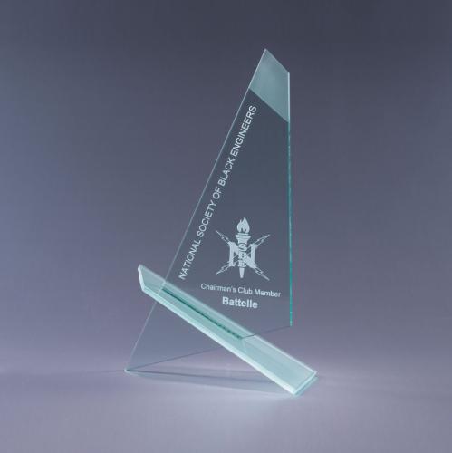 Awards and Trophies - Crystal Awards - Glass Awards - Vanguard