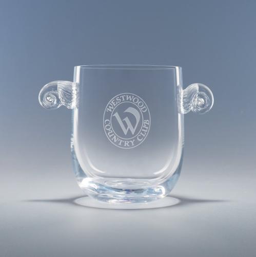 Corporate Gifts - Barware - Atelier Ice Bucket