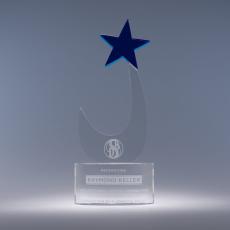 Employee Gifts - Sensation - Blue
