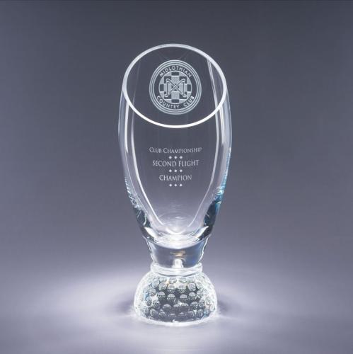 Awards and Trophies - Crystal Awards - Trophy Cups - Profile Cup