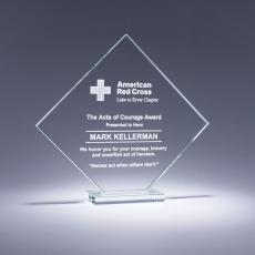 Discover - Crystal Awards