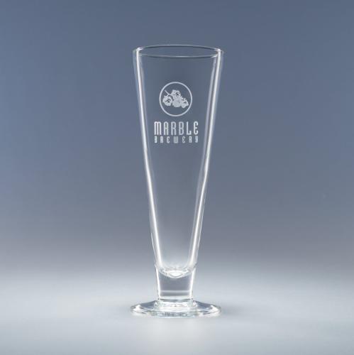 Awards and Trophies - Bowls and Vases - 16oz. Euro Pilsner