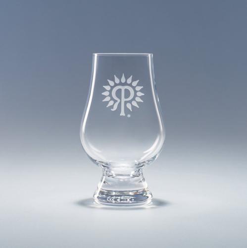 Corporate Gifts - Barware - Wine Glasses - Stemmed - 6oz Glencairn Glass