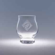 Bourbon Trail Glass - Barware
