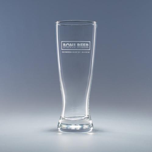 Corporate Gifts - Barware - 20oz. Hofbrau Glass
