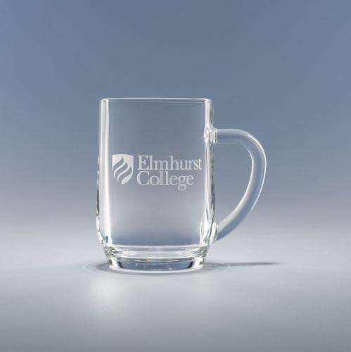 Corporate Gifts - Barware - 20oz. Tankard Beer Mug