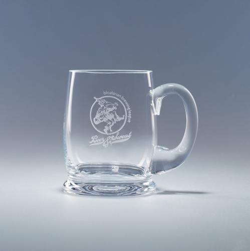 Corporate Gifts - Barware - 18oz. Prosit Mug