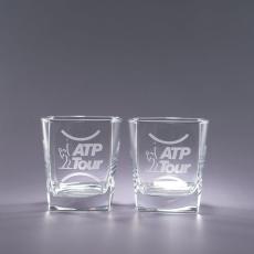 Employee Gifts - 10.5oz Geo On The Rocks - Traveler