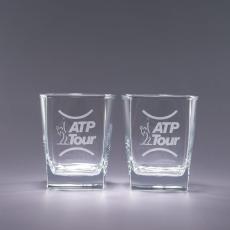 Employee Gifts - 13oz Geo On The Rocks - Traveler