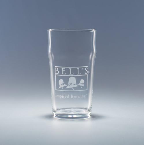 Promotional Productions - Drinkware - 20oz. English Ale