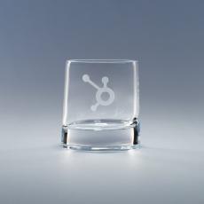 Employee Gifts - 8.75oz. Elliptic Whiskey