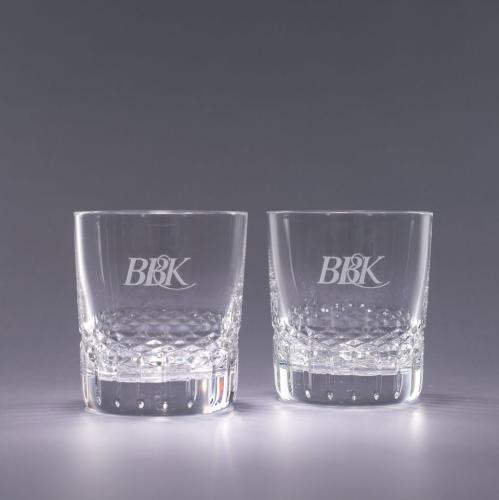 Corporate Gifts - Barware - 11oz Exception On The Rocks - Traveler