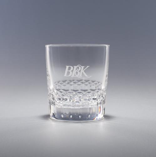 Corporate Gifts - Barware - 11oz. Exception On The Rocks