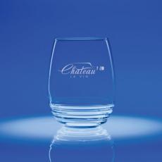 17oz. Deco Stemless Red Wine - Corporate Gifts