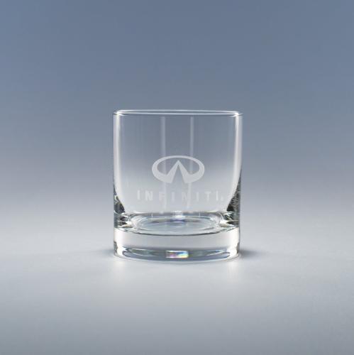 Corporate Gifts - Barware - 11oz Deluxe On The Rocks