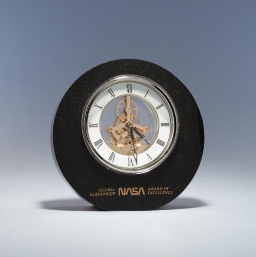 Corporate Gifts - Clocks - Ambassador Clock