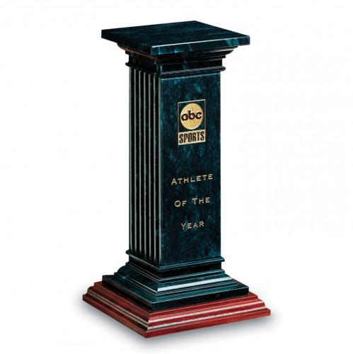 Awards and Trophies - Marble & Stone Awards - Luxor Pillar