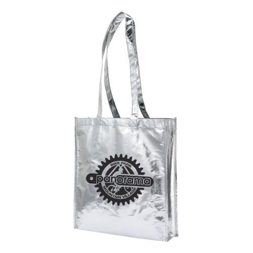 Promotional Productions - Bags - Tote Bags - Festival Tote Bag