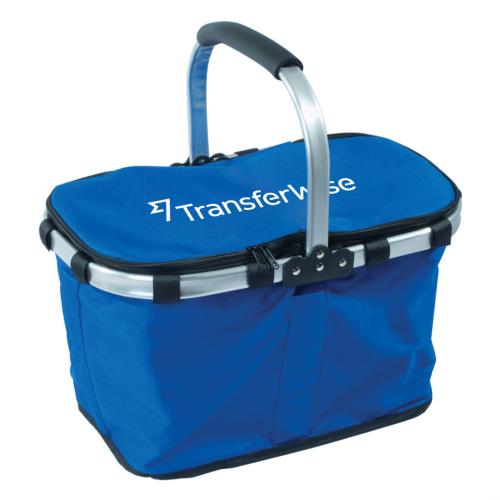 Promotional Productions - Bags - Cooler Bags - Fantastic Folding Cooler