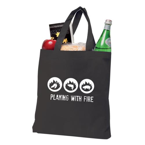 Promotional Productions - Bags - Tote Bags - Entry Classic Tote