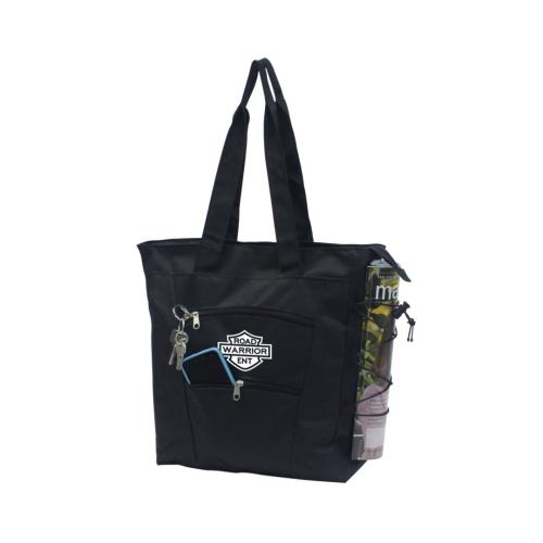 Promotional Productions - Bags - Tote Bags - Fashionista Tote Bag