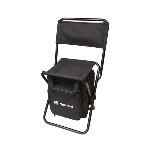 Promotional Productions - Bags - Picnic Bags - Terrace Lounger Picnic Cooler Bag/Chair