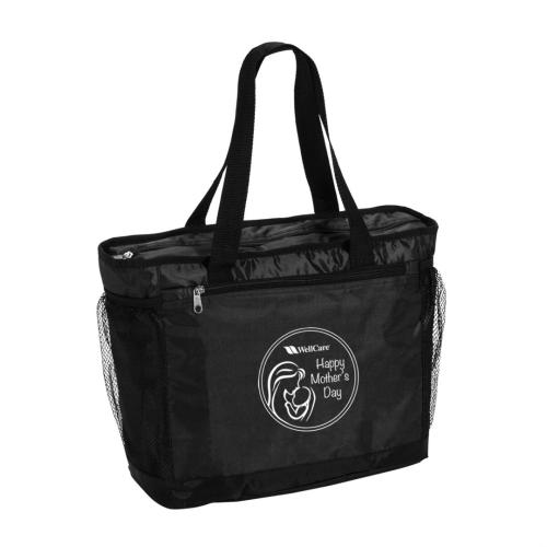 Promotional Productions - Bags - Cooler Bags - Arctic Cooler Bag