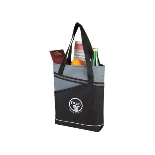Promotional Productions - Bags - Tote Bags - Reaction Tote Bag
