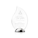 Neskita Flame Crystal Award