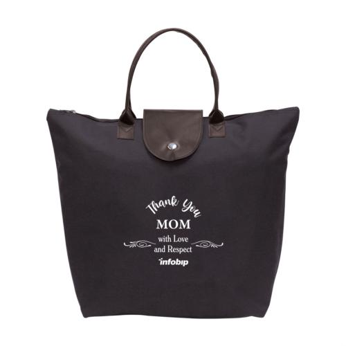 Promotional Productions - Bags - Tote Bags - Fashion Mini Tote Bag