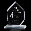 Canberra Polygon Glass Award