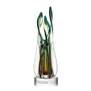 Batoni Unique Art Glass Award