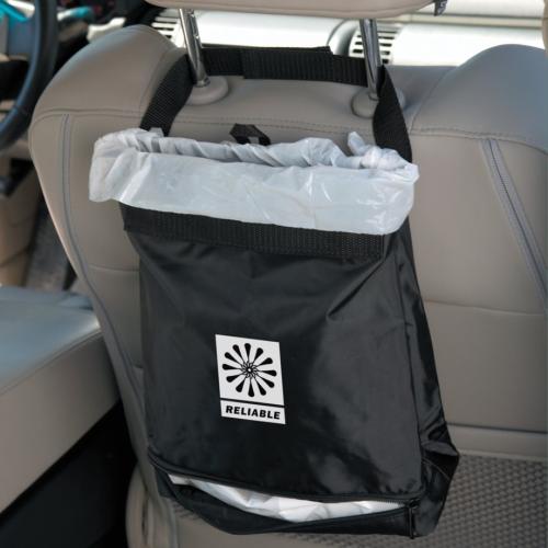 Promotional Productions - Auto and Tools - Collector Auto Litter Bag