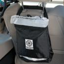 Collector Auto Litter Bag