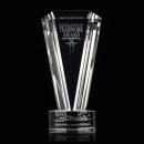 Arabesque Towers Crystal Award