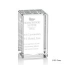 Global Achievement Towers Crystal Award