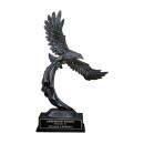 American Eagle Animals Stone Award