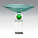 Reflections Globe Glass Award