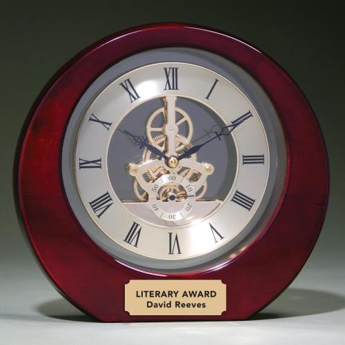 Corporate Gifts - Clocks - Michelangelo Clock