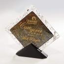 Diamond Fusion Diamond Glass Award